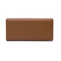 Lorenz RFID Long Envelope Style Purse Wallet 